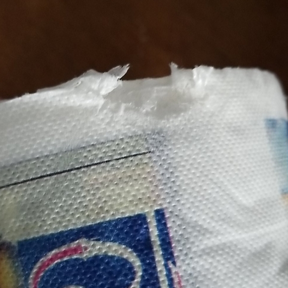 Happy design gifts Polaroid toilet roll holder dec - Picture 5 of 5